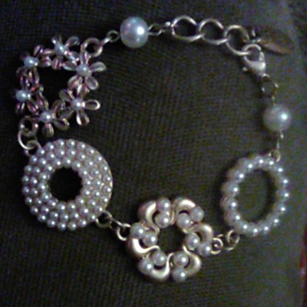 Plunder bracelet
